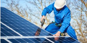 Installation Maintenance Panneaux Solaires Photovoltaïques à Liebvillers